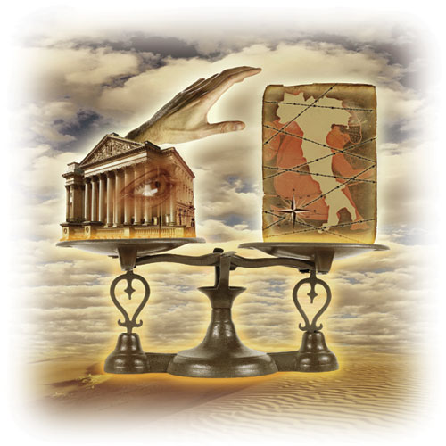 Insider: Guardians of Antiquity?, Archaeology, July/August 2008