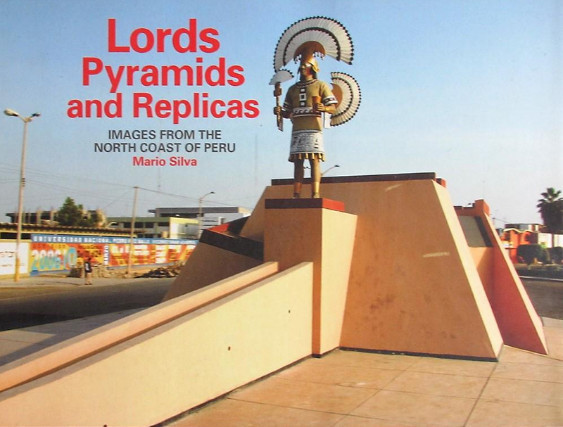 Lords, Pyramids and Replicas